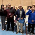 New U.S. citizens sworn in