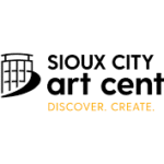 Sioux City Art Center Logo