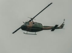 Vietnam War Living History Event This Weekend