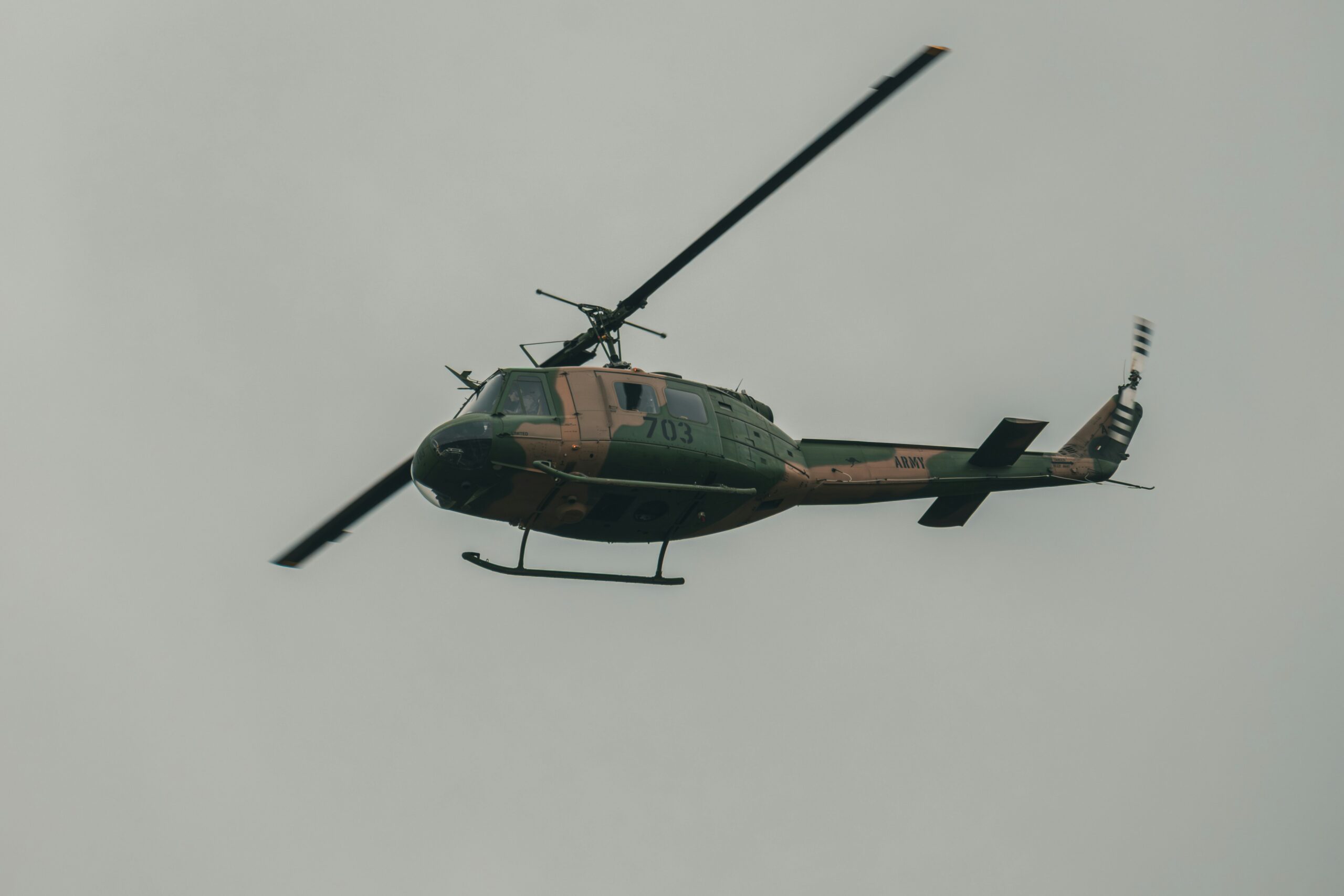 Vietnam War Living History Event This Weekend