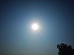 USDA Summer Weather Outlook