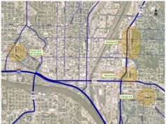 Public Meeting Invitation – Annual Undersized Water Main Replacement Project