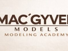 Ribbon Cutting – Mac’gyver Models