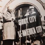 ALL AMERICA CITY 1962