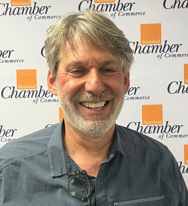 Dave Bernstein
