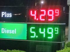 Iowa motorists may soon see pump prices fall more substantially