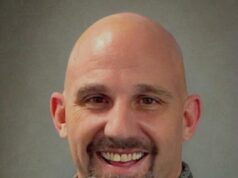 HIBBS CHOSEN FOR SIOUX CITY SCHOOL BOARD