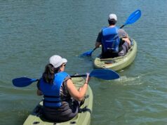 Iowa State Park Passport offers discounts, prizes to park visitors