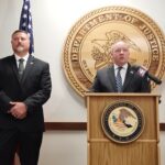 Olson, Leif U.S. Atty