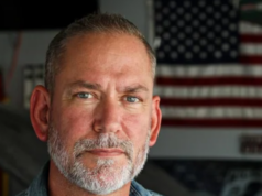 OSBORN TURNS IN SIGNATURES FOR NEBRASKA NOVEMBER ELECTION