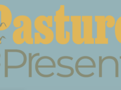 CORN MURAL FEATURED IN ART CENTER’S “PASTURE TO PRESENT”