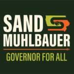 Sand Muhlbauer logo