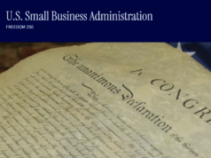 SBA Honors America’s Economic Backbone with “Freedom 250” Small Business Pledge