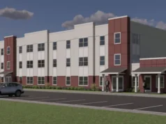 SIOUX CITY HOUSING PROJECT AWARDED NEARLY TWO MILLION DOLLARS IN TAX CREDITS
