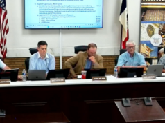WOODBURY SUPERVISORS APPROVE DATA CENTER MORATORIUM