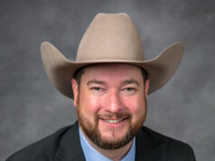 LAHN TO NOMINATE DEREK WULF FOR IOWA LT. GOVERNOR