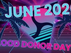 LifeServe Blood Donor Days 2026