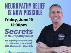 Dr Scott Sneller presents Secrets of Neuropathy Relief