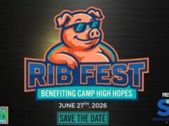 Rib Fest 2026 Presented by Seaboard Triumph Foods