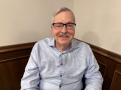 BRANSTAD TALKS ABOUT EMINENT DOMAIN & GOVERNOR’S RACE