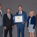 CALEA Police Award