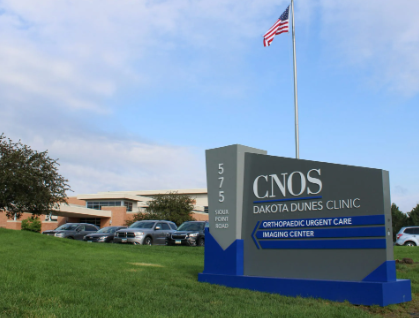 CNOS Dunes Clinic