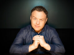 FRANK CALIENDO TO HEADLINE SIOUXLAND CHAMBER ANNUAL DINNER