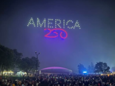 SIOUXLAND CELEBRATES AMERICA’S 250TH BIRTHDAY