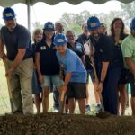 HIGH HOPES GROUND BREAK 2