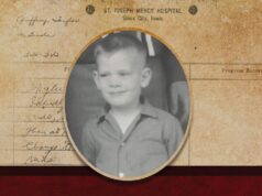 Dordt professor’s memoir asks: ‘Can you prove a miracle?’