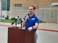 BRIAR CLIFF HOPES TO PARTNER WITH USA TEAM HANDBALL