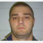 Kelley, Benjermin mugshot photo – 2008