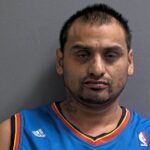 Nava, Miguel mugshot