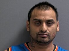 POLICE ARREST SUSPECT CHARGED IN MORNINGSIDE STABBING