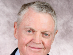 OSBORNE IS 1ST LIVING NEBRASKAN INDUCTED TO STATE HALL OF FAME