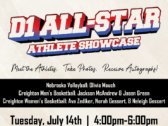 RTI Threads & Bob & Ellen’s to Host D1 NCAA All-Star Showcase
