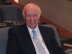 SOUTH DAKOTA MOURNS PASSING OF T. DENNY SANFORD