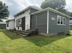 SOME SPENCER FLOOD VICTIMS RECEIVE FEMA AID