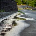 Stormwater runoff