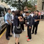 Yamanashi City kids