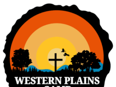 Groundbreaking – The Salvation Army Western Plains Camp