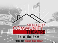 Raise the Roof!