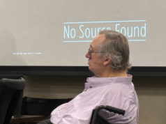 THOMAS POPP MURDER TRAIL BEGINS IN WOODBURY COUNTY