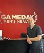 Gameday Dakota Dunes hires Brandon Hofland