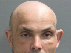 SIOUX CITY MAN CHARGED WITH ARMED ROBBERY OF LEMONADE STAND