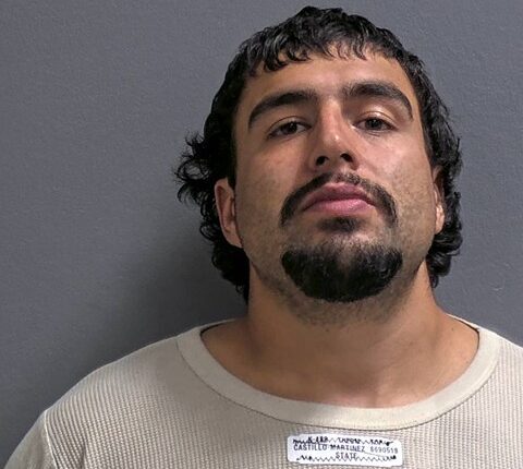 Castillo Martinez, Angel mug
