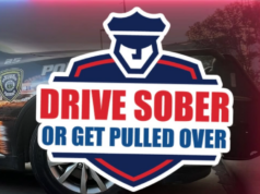 SOUTH SIOUX POLICE TO INCREASE FOCUS ON IMPAIRED DRIVERS