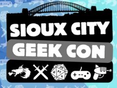 Gamers get their geek on in Sioux City