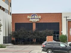 IRGC SAYS THEY HAVE FINAL SAY IN POTENTIAL SALE OF SIOUX CITY HARD ROCK
