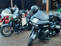 11TH ANNUAL MIRACLE RIDE BEGINS SOUTHWEST TREK